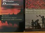 Renate dorrestein, Ophalen, Gelezen, Renate Dorrestein, Nederland