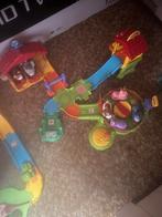 vtech toet toet en zoef zoef, Kinderen en Baby's, Speelgoed | Vtech, Ophalen of Verzenden, Gebruikt, 2 tot 4 jaar