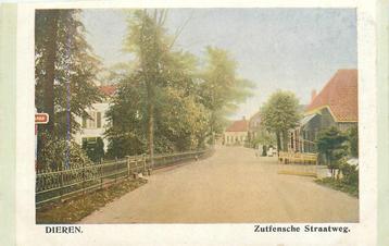 (701-154-025) Dieren Zutphensche Straatweg beschikbaar voor biedingen