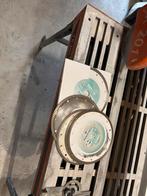 Norton Clipper T 201 Tegelzaagmachine, Doe-het-zelf en Verbouw, Gereedschap | Zaagmachines, Ophalen, Gebruikt, Overige typen