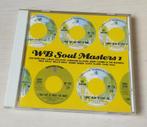 WB Soul Masters 1 CD 1992 Japan Lou Ragland Jerry Combs, Cd's en Dvd's, Cd's | R&B en Soul, Gebruikt, Ophalen of Verzenden