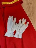 Sinterklaas verkleedpak met handschoenen hema, Ophalen of Verzenden