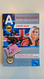 Motor Theorieboek A - Nieuw!, Ophalen of Verzenden, Nieuw, VekaBest, Algemeen
