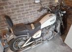 Motor Yamaha XV 750 SE V twin (Virago 750), Motoren, Motoren | Yamaha, 750 cc, 2 cilinders, Particulier, Toermotor