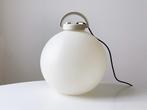 Vintage design Tama outdoor buitenlamp Valenti Isao Hosoe, Kunststof, Gebruikt, Ophalen of Verzenden, Minder dan 100 cm