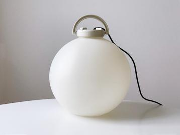 Vintage design Tama outdoor buitenlamp Valenti Isao Hosoe beschikbaar voor biedingen