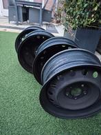 4x Velgen 16 inch - 205/60R16, Auto-onderdelen, Banden en Velgen, Ophalen, 16 inch, 205 mm, Winterbanden