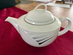 Mooi servies te koop : borden, theepot, jus kom, Ophalen of Verzenden, Zo goed als nieuw, Bord(en), Overige stijlen