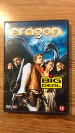 Eragon, Alle leeftijden, Ophalen of Verzenden, Zo goed als nieuw