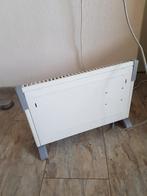 Elektrische kachel merk Bestron, Doe-het-zelf en Verbouw, Verwarming en Radiatoren, Ophalen, Minder dan 60 cm, Kachel, 30 tot 80 cm