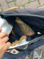 Gratis Fluid Kite 8m - Voor Creatieve Projecten, Watersport en Boten, Kitesurfen, Geen board, Ophalen, Gebruikt, Overige typen