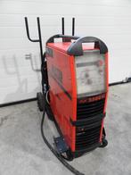 Tig lasapparaat Kemppi mastertig 2500 AC/DC Watergekoeld, Verzenden, Zo goed als nieuw, 250 ampère of meer, Tig