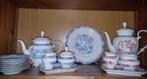 seltmann weiden batavia theresia, Antiek en Kunst, Antiek | Servies compleet, Ophalen of Verzenden