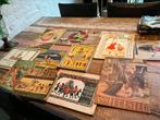 Kinderboeken jaren 40-50-60, Ophalen of Verzenden