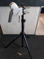 Schotel statief met DiSEqC motor, Ophalen of Verzenden, Zo goed als nieuw, Nvt, Nvt