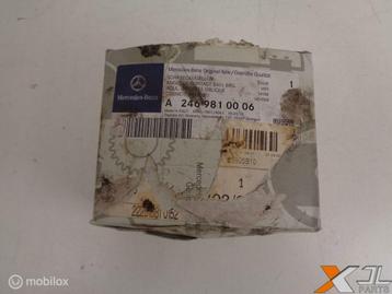 A2469810006 CLA-KLASSE W117 WIELLAGER VOOR NOS OEM MERCEDES beschikbaar voor biedingen