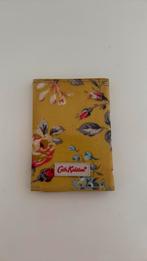 Cath Kidston Pasjeshouder, Overige merken, Geel, Ophalen of Verzenden, Zo goed als nieuw