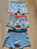 maat XL, 3 nieuwe boxer shorts ZIKI en Pierre Cardin, Ophalen of Verzenden, Overige kleuren, Boxer