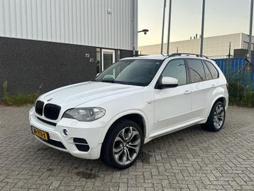 BMW X5 XDrive30d High Executive 2011 Memory Panorama 2011 Eu beschikbaar voor biedingen