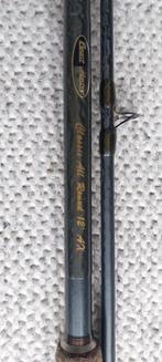 Te koop: Shimano Beastmaster Classic all round penhengel, Watersport en Boten, Hengelsport | Karpervissen, Ophalen, Zo goed als nieuw