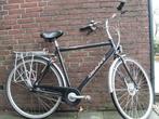 Giant Free Rider herenfiets 7 versnel Wielen 28" Frame 57cm, Fietsen en Brommers, Ophalen, Gebruikt, Giant, 57 tot 61 cm