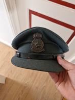 Douanepet, Verzamelen, Militaria | Algemeen, Ophalen of Verzenden, Overige soorten, Nederland, Helm of Baret