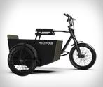 Phatfour Zijspan nieuw! t.w.v. 875 euro, Nieuw, 59 cm of meer, 50 km per accu of meer, Ophalen
