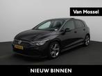 Volkswagen Golf 1.5 eTSI R-Line Business+ 130 PK, 12 maanden, Euro 6, 4 cilinders, Zwart