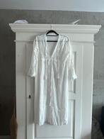 Ibiza jurk wit maat L, Ophalen of Verzenden, Nieuw, Maat 42/44 (L), Wit