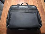 Samsonite laptop trolley, Computers en Software, Laptoptassen, Ophalen, Gebruikt, Trolleytas
