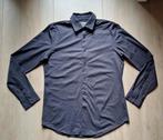 Overhemd/blouse grijs maat 40/M van Zara, Kleding | Heren, Overhemden, Grijs, Zara Man, Ophalen of Verzenden, Halswijdte 39/40 (M)