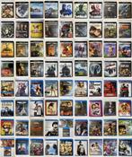 Diverse 4K Ultra HD UHD, Blu-rays en Steelbooks, Ophalen, Zo goed als nieuw, Actie