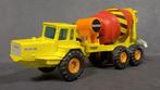 Volvo BM Knik beton mixer 1:50 Corgi Toys Pol, Hobby en Vrije tijd, Modelauto's | 1:50, Verzenden, Zo goed als nieuw, Bus of Vrachtwagen