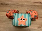 Puddle jumper zeester van Kruidvat Swim Essentials, Ophalen of Verzenden, Zo goed als nieuw, Jongetje of Meisje, Zwem-accessoire