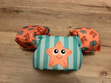 Puddle jumper zeester van Kruidvat Swim Essentials beschikbaar voor biedingen