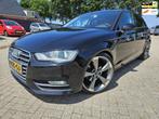 Audi A3 Sportback 1.4 TFSI Ambition Pro Line 5Drs. 2013. Cli, Voorwielaandrijving, Euro 5, Stof, Gebruikt