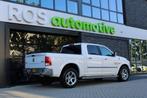 Dodge Ram 1500 5.7 V8 4x4 Crew Cab 5'7 | EX.BTW | PANO | ALP, Auto's, Automaat, Gebruikt, 5654 cc, Wit