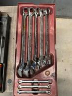 Kraftwerk Gereedschap - Bod Gevraagd!, Doe-het-zelf en Verbouw, Gereedschap | Handgereedschap, Ophalen of Verzenden, Gebruikt