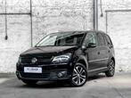 Volkswagen Touran 1.4 TSI Comfl. Eco 150pk 2012, HJL-34-B, Auto's, Voorwielaandrijving, Euro 5, Gebruikt, 4 cilinders