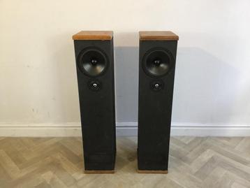 Impulse  74  speakers  (opknappers) beschikbaar voor biedingen
