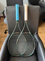 Yonex vcore pro 97 HD 2x, Gebruikt, Ophalen of Verzenden, Racket, L2