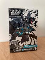 Pokémon - Black Bolt Booster Bundle (SEALED), Ophalen, Nieuw, Boosterbox
