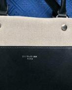 David Jones tas met lange schouderriem [DM], Sieraden, Tassen en Uiterlijk, Tassen | Damestassen, Ophalen of Verzenden, Zo goed als nieuw
