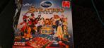 Disney Stratego Junior - Jumbo, Jumbo, Een of twee spelers, Ophalen of Verzenden, Zo goed als nieuw