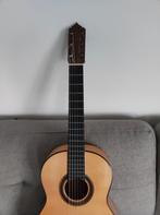 Flamenco gitaar v.lazerides m31, Muziek en Instrumenten, Snaarinstrumenten | Gitaren | Akoestisch, Ophalen, Zo goed als nieuw
