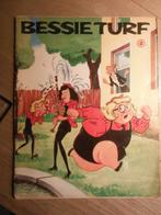 Bessie Turf. Nr 3, Eén stripboek, Ophalen of Verzenden, Gelezen