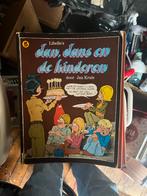 Jan jans en de kinderen, Meerdere comics, Ophalen, Zo goed als nieuw, Europa