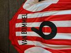 Van bommel psv voetbalshirt, Maat XL, Ophalen of Verzenden, Zo goed als nieuw, Shirt