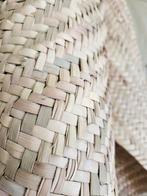 rond jute kleed - nw in verpakking, 50 tot 100 cm, Rond, Nieuw, Bruin