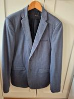 Heren blazer merk RQRD, Ophalen of Verzenden, Zo goed als nieuw, Maat 52/54 (L), Blauw